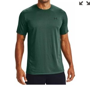 Under Armor Workout Tee